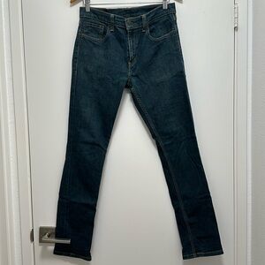 Levi’s 511 Jeans